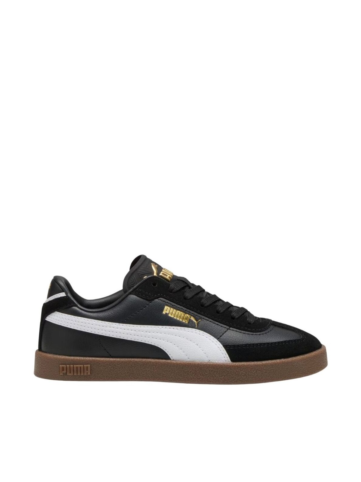 Puma Club II Era batai vaikams 401489 01 2 Puma Club II Era batai vaikams 401489 01 2