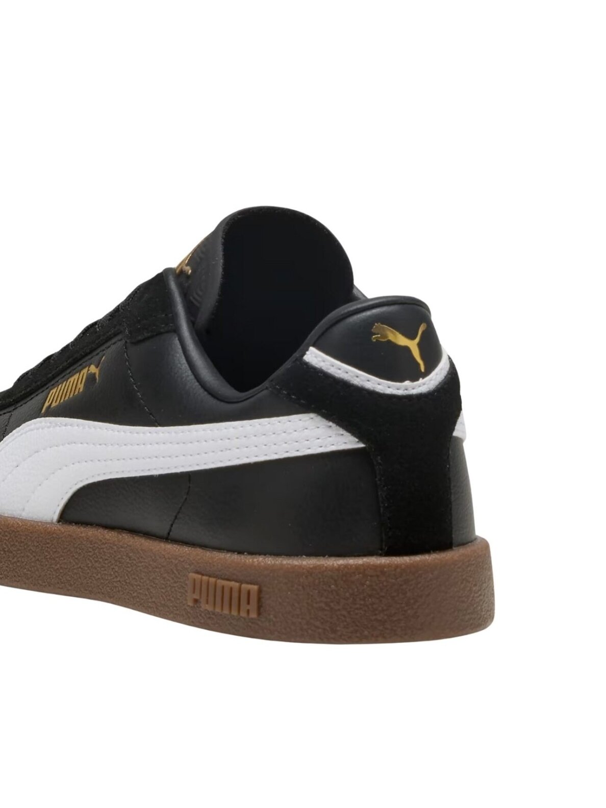 Puma Club II Era batai vaikams 401489 01 4 Puma Club II Era batai vaikams 401489 01 4