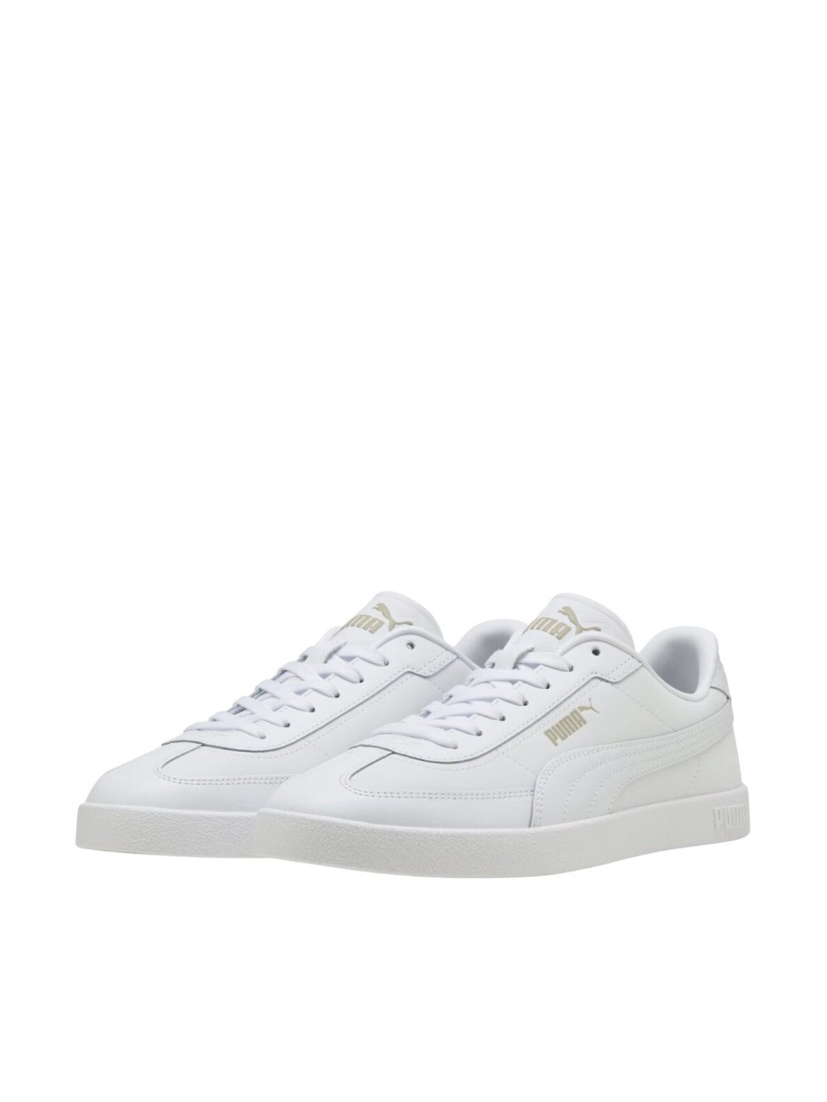 Puma Club II Era L baltai dažyti batai vyrams 1