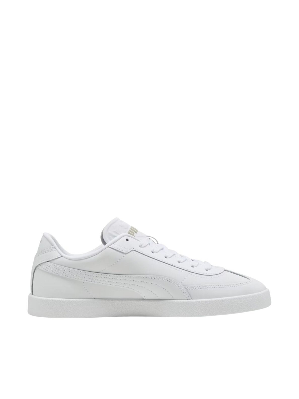 Puma Club II Era L baltai dažyti batai vyrams 4