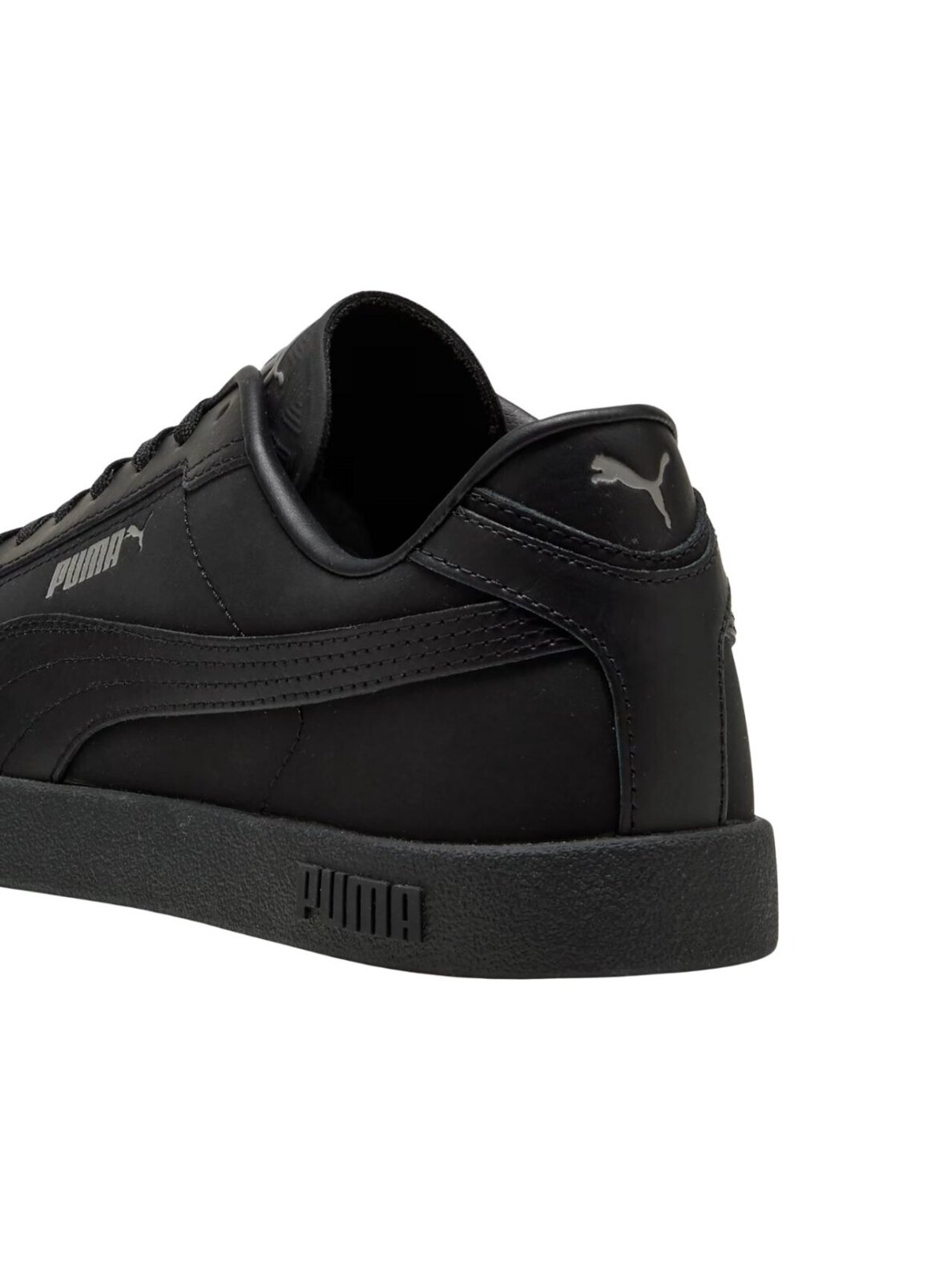 Puma Club II Era L vyrams juodi batai 402684 01 2 Puma Club II Era L vyrams juodi batai 402684 01 2