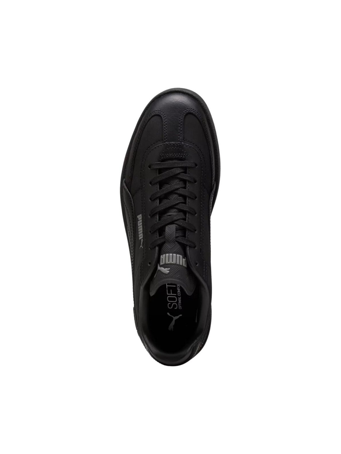 Puma Club II Era L vyrams juodi batai 402684 01 3 Puma Club II Era L vyrams juodi batai 402684 01 3