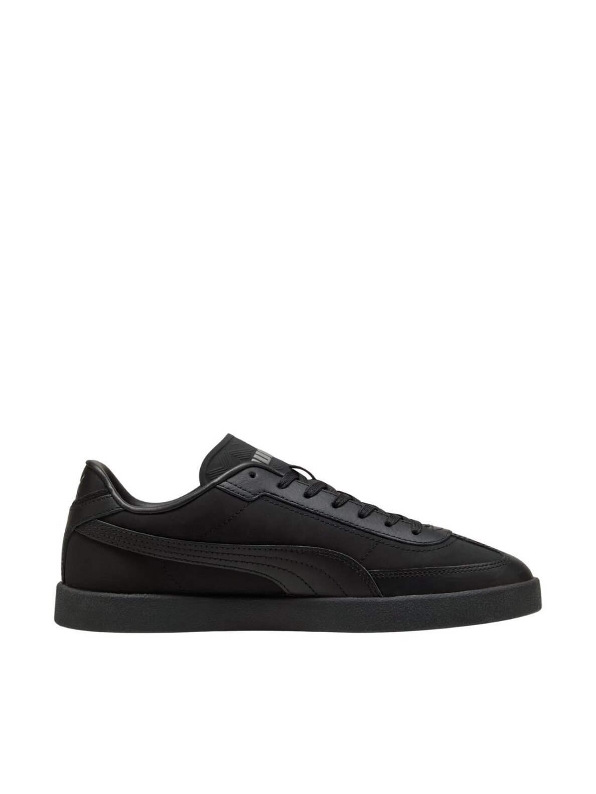 Puma Club II Era L vyrams juodi batai 402684 01 4 Puma Club II Era L vyrams juodi batai 402684 01 4