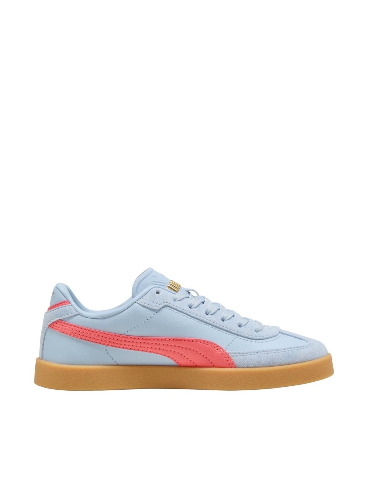 Puma Club II Era vaikams šviesiai mėlynos sportinės batai 401489 12 5 Puma Club II Era vaikams šviesiai mėlynos sportinės batai 401489 12 5