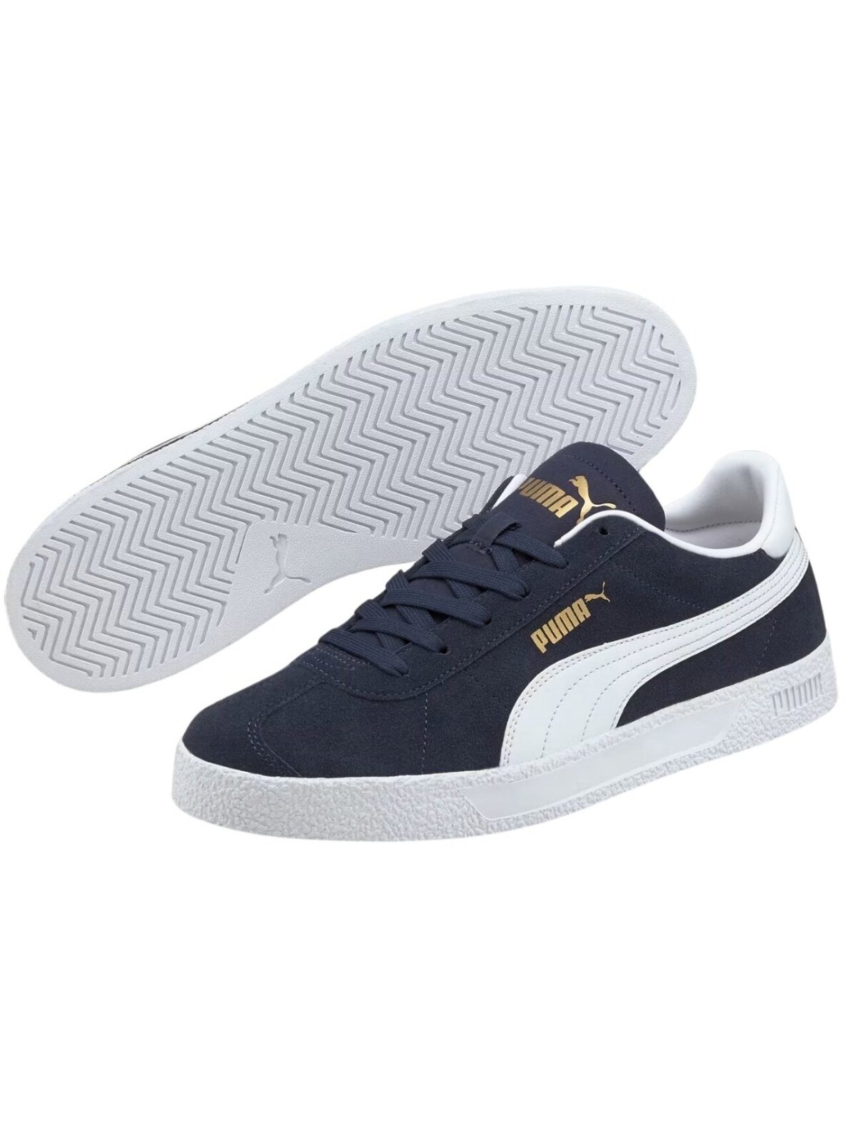 Puma Club vyriški batai 381111 03 3