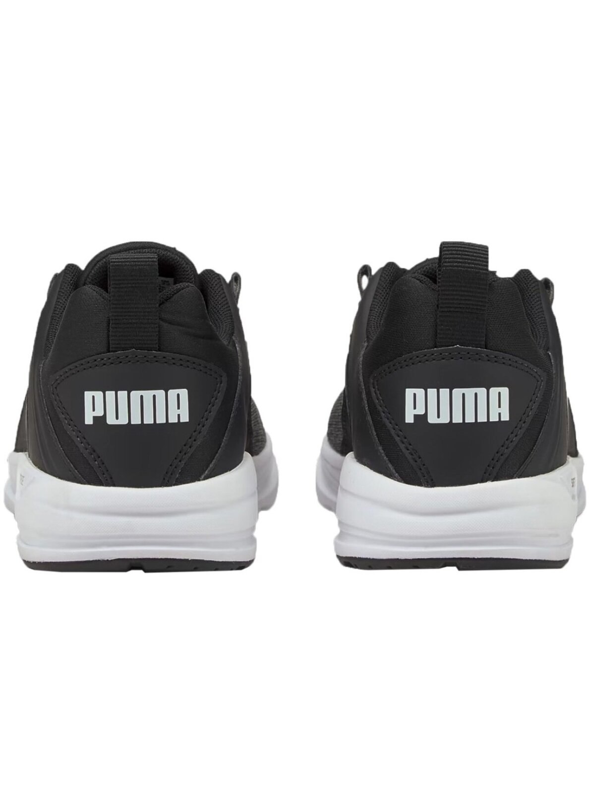 Puma Comet 2 Alt vaikiški batai, juodi 194776 01 3 Puma Comet 2 Alt vaikiški batai, juodi 194776 01 3