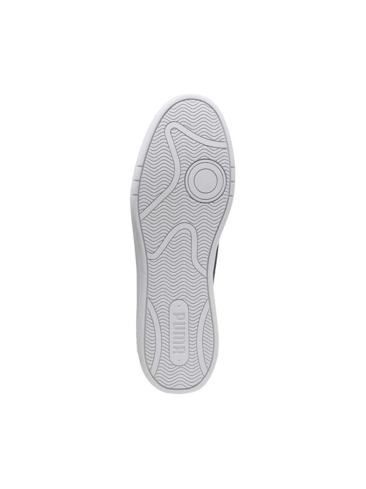Puma Court Classic Clean vyriški sportiniai bateliai balti 402223 01 5