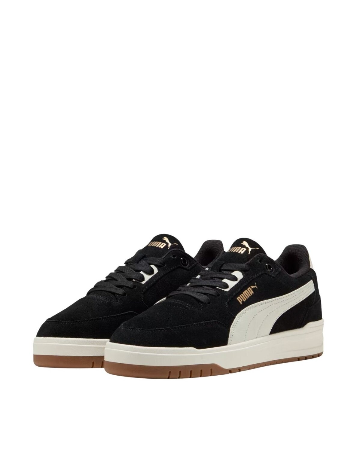 Puma Downtown SD juodi laisvalaikio batai 1 Puma Downtown SD juodi laisvalaikio batai 1