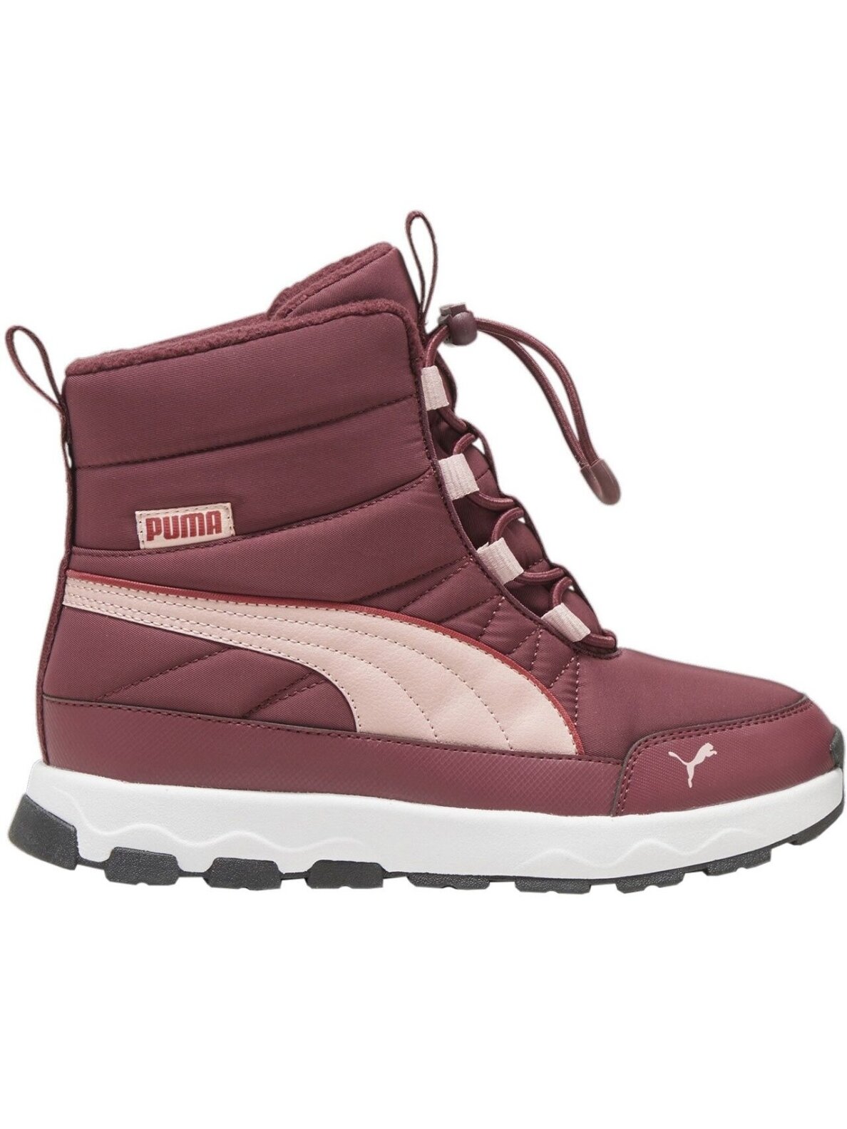 Puma Evolve Boot 392644 04 vaikiški batai 2 Puma Evolve Boot 392644 04 vaikiški batai 2