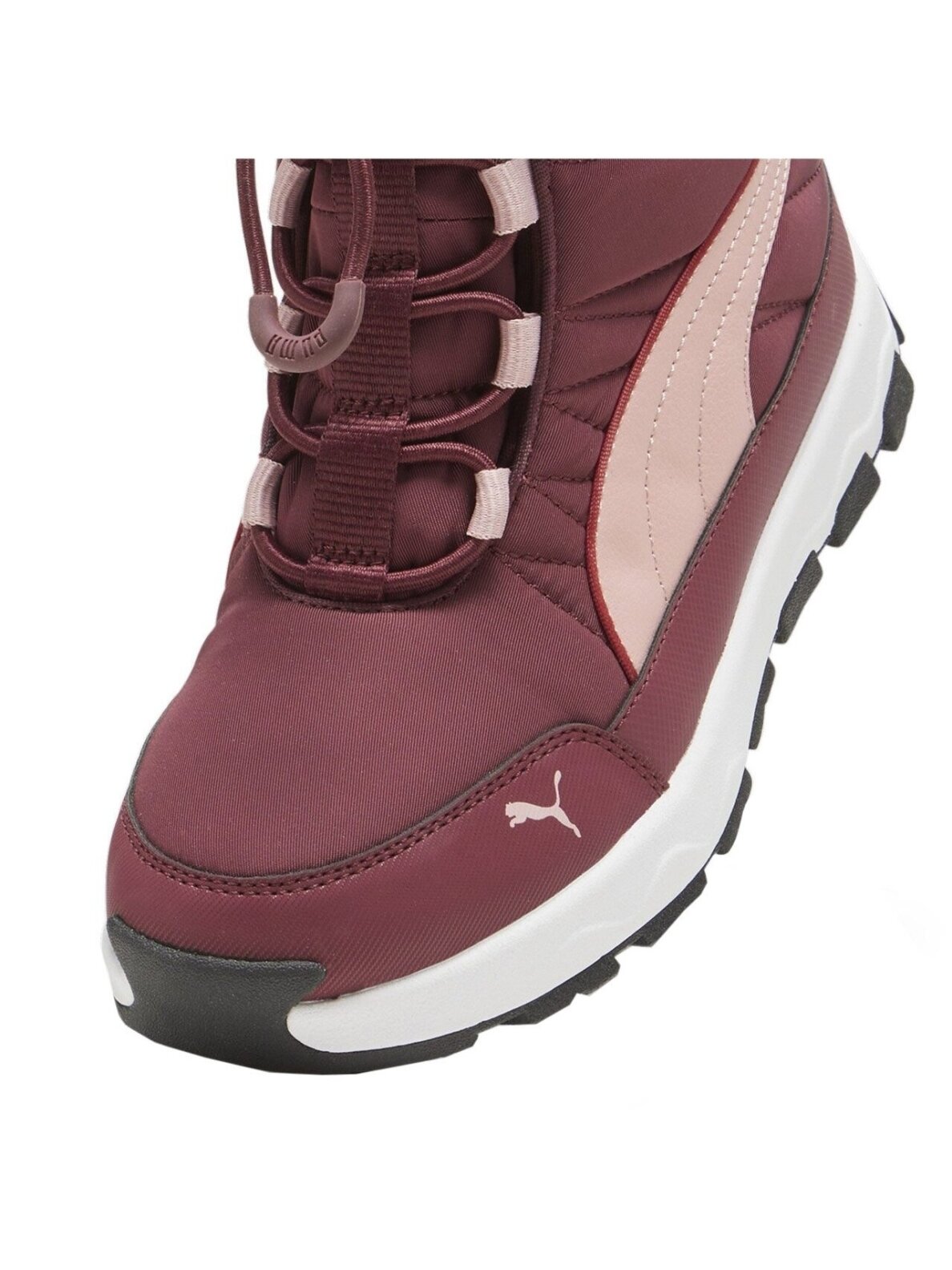 Puma Evolve Boot 392644 04 vaikiški batai 4 Puma Evolve Boot 392644 04 vaikiški batai 4