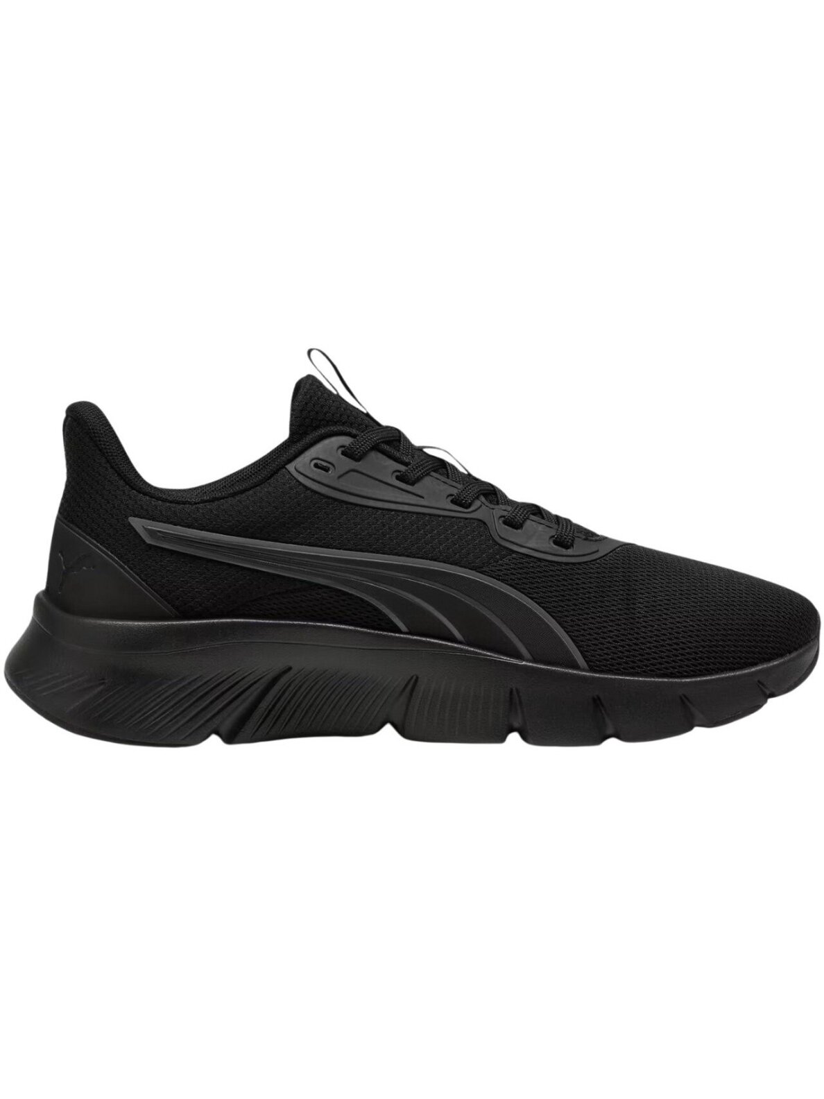 Puma Flex Focus Lite Modernūs vyriški batai juodi 310093 02 5 Puma Flex Focus Lite Modernūs vyriški batai juodi 310093 02 5