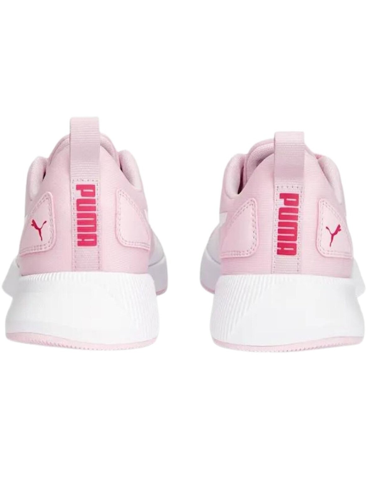 Puma Flyer Runner Jr vaikiški batai, rožiniai 192928 37 3