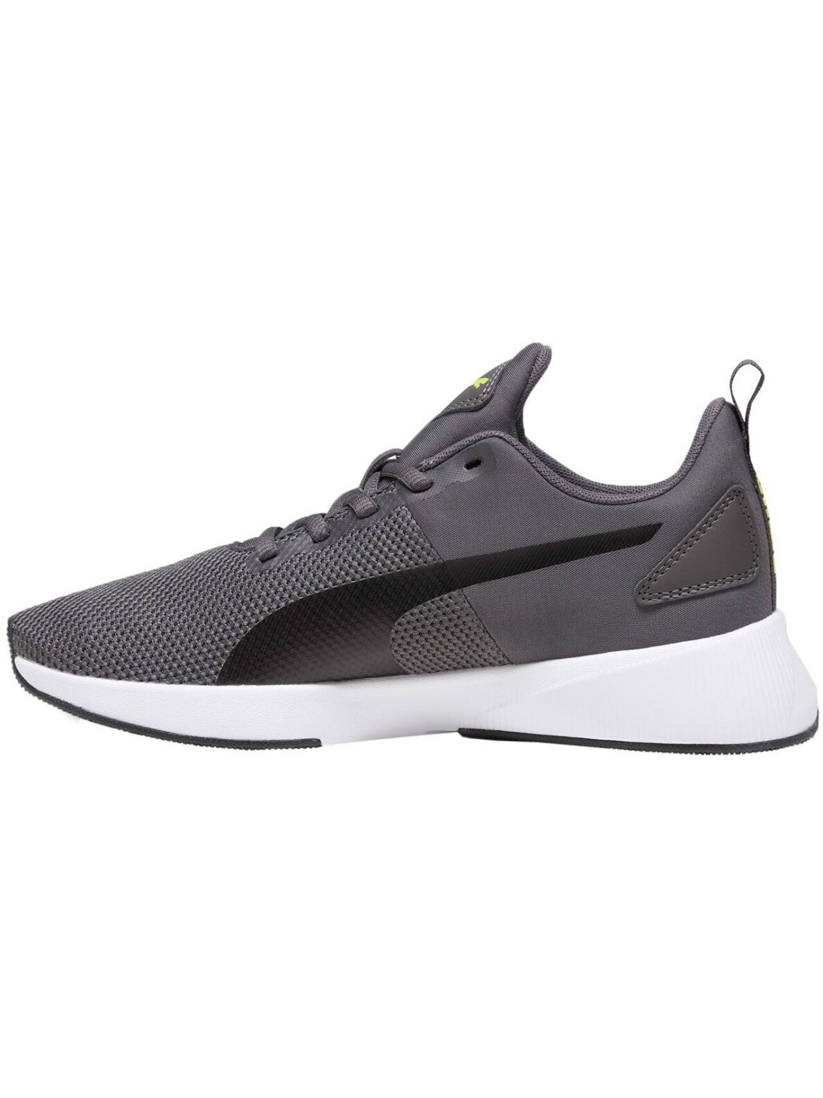 Puma Flyer Runner vaikiški batai, pilki 192928 41 3