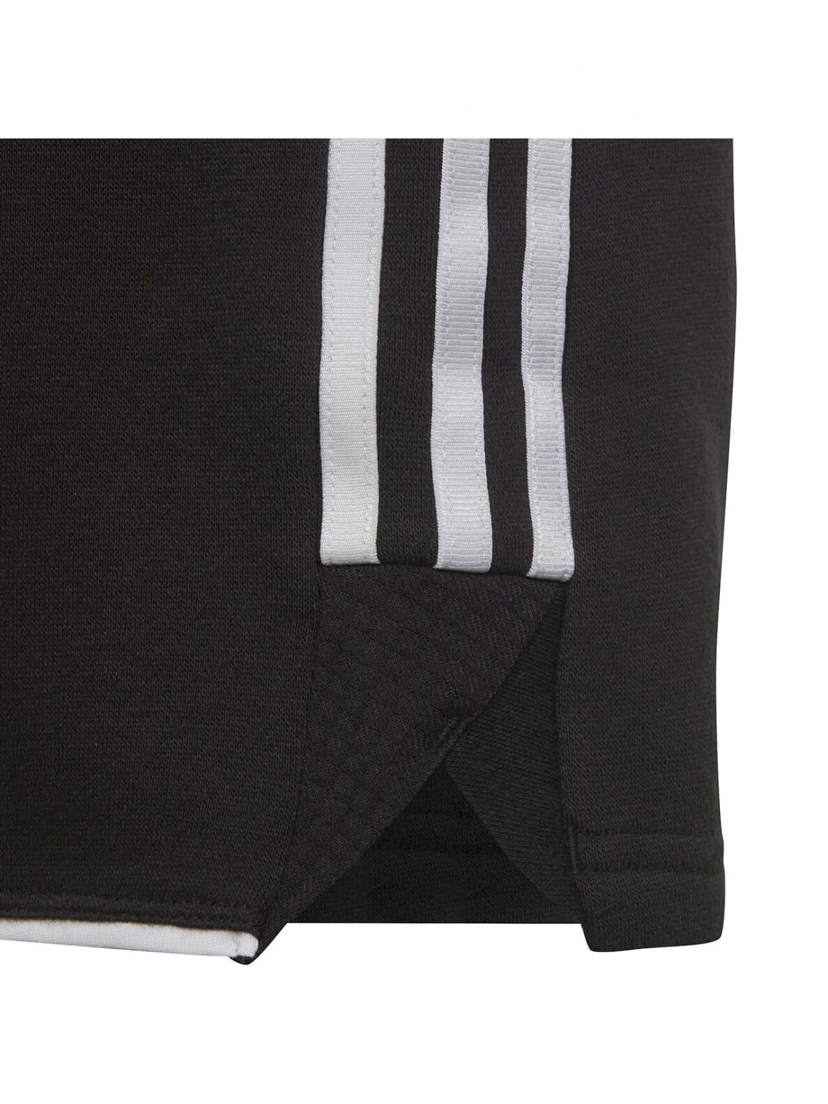 Adidas Vaikiški šortai Tiro 23 League Sweat juodi HS3595 3 Adidas Vaikiški šortai Tiro 23 League Sweat juodi HS3595 3