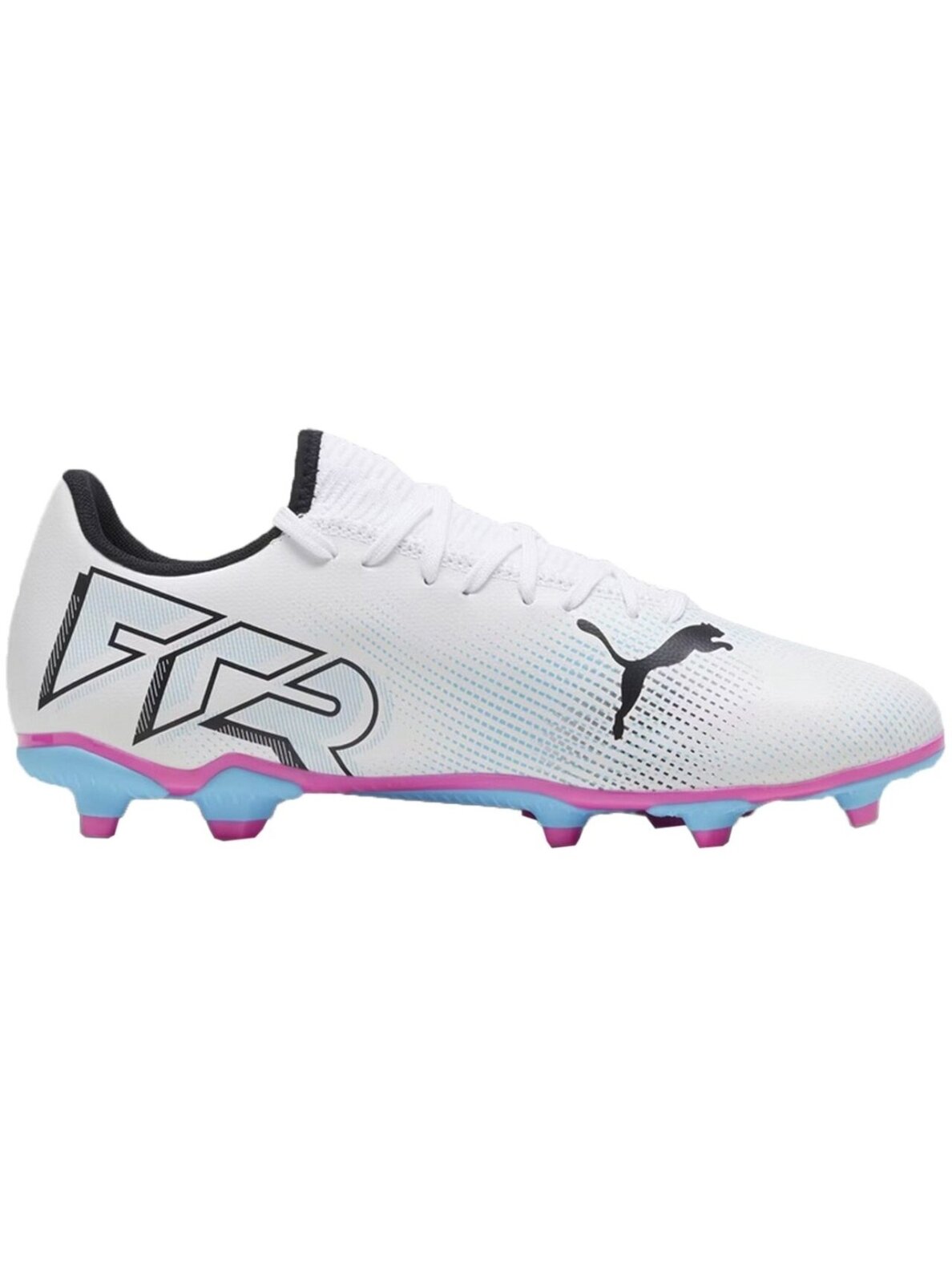 Puma Future 7 Play FG/AG 107723 01 futbolo bateliai 2