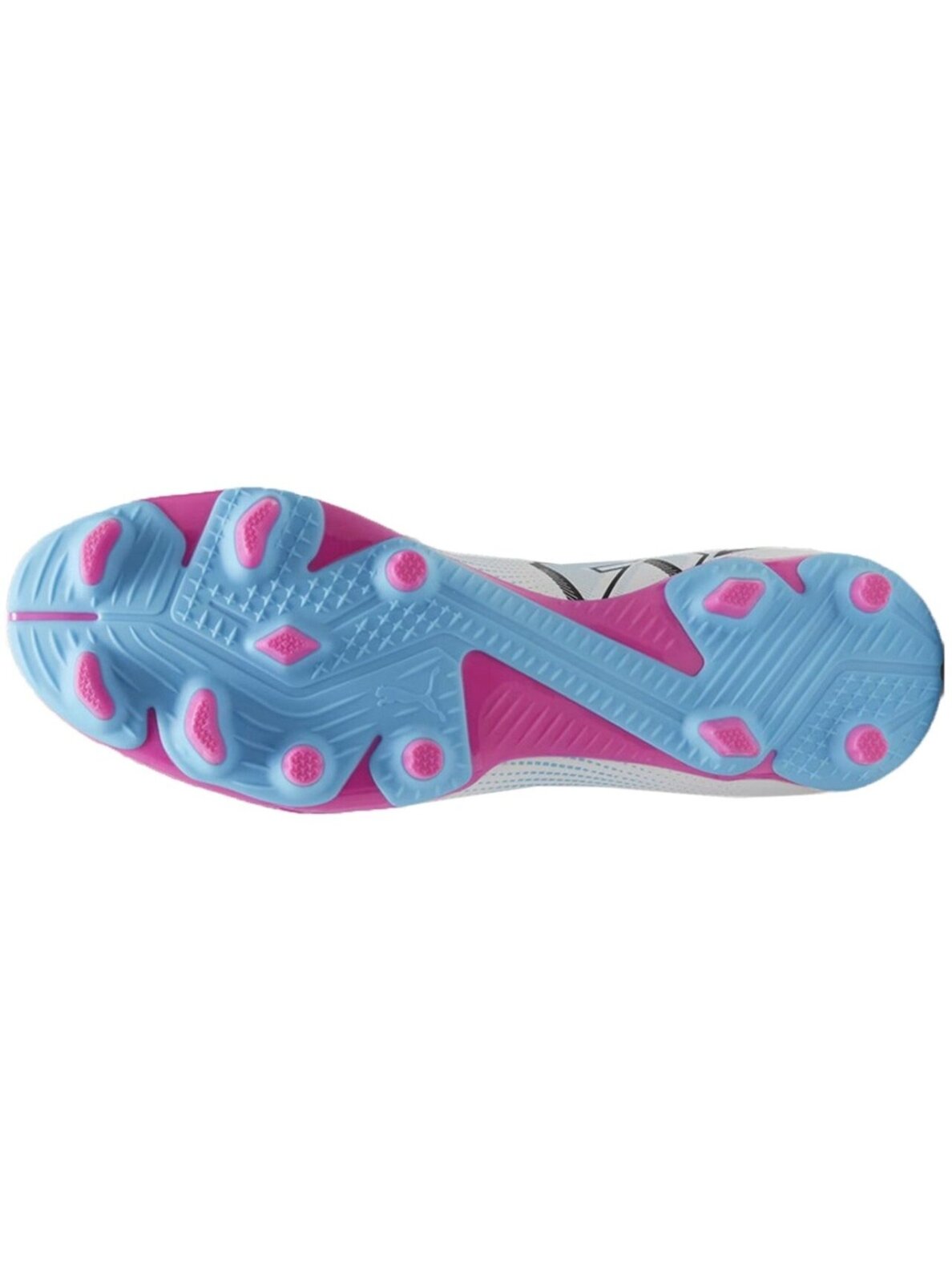 Puma Future 7 Play FG/AG 107723 01 futbolo bateliai 4