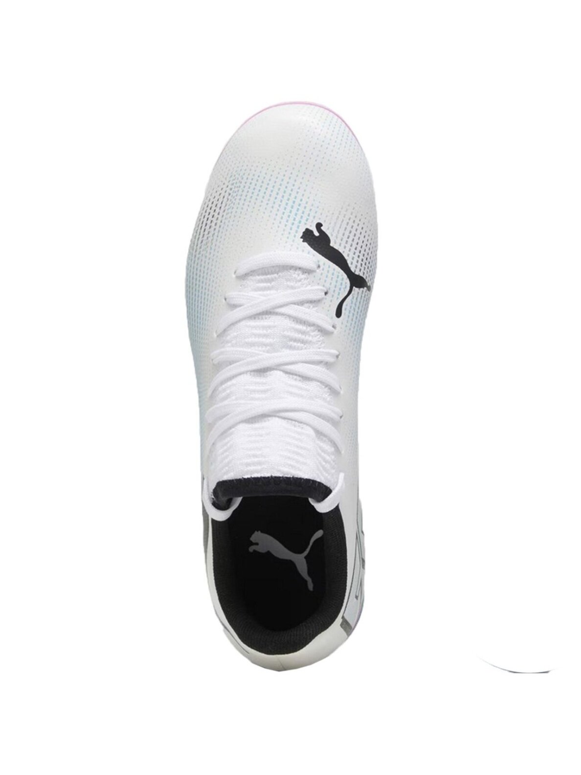 Puma Future 7 Play FG/AG 107734 01 vaikiški futbolo bateliai 2 Puma Future 7 Play FG/AG 107734 01 vaikiški futbolo bateliai 2