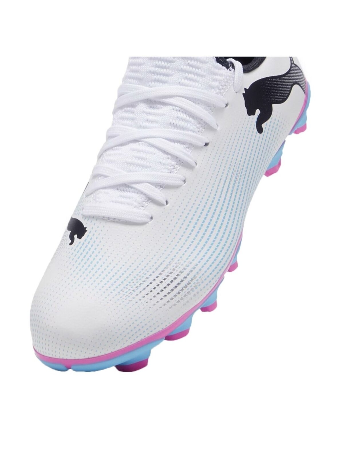 Puma Future 7 Play FG/AG 107734 01 vaikiški futbolo bateliai 3 Puma Future 7 Play FG/AG 107734 01 vaikiški futbolo bateliai 3