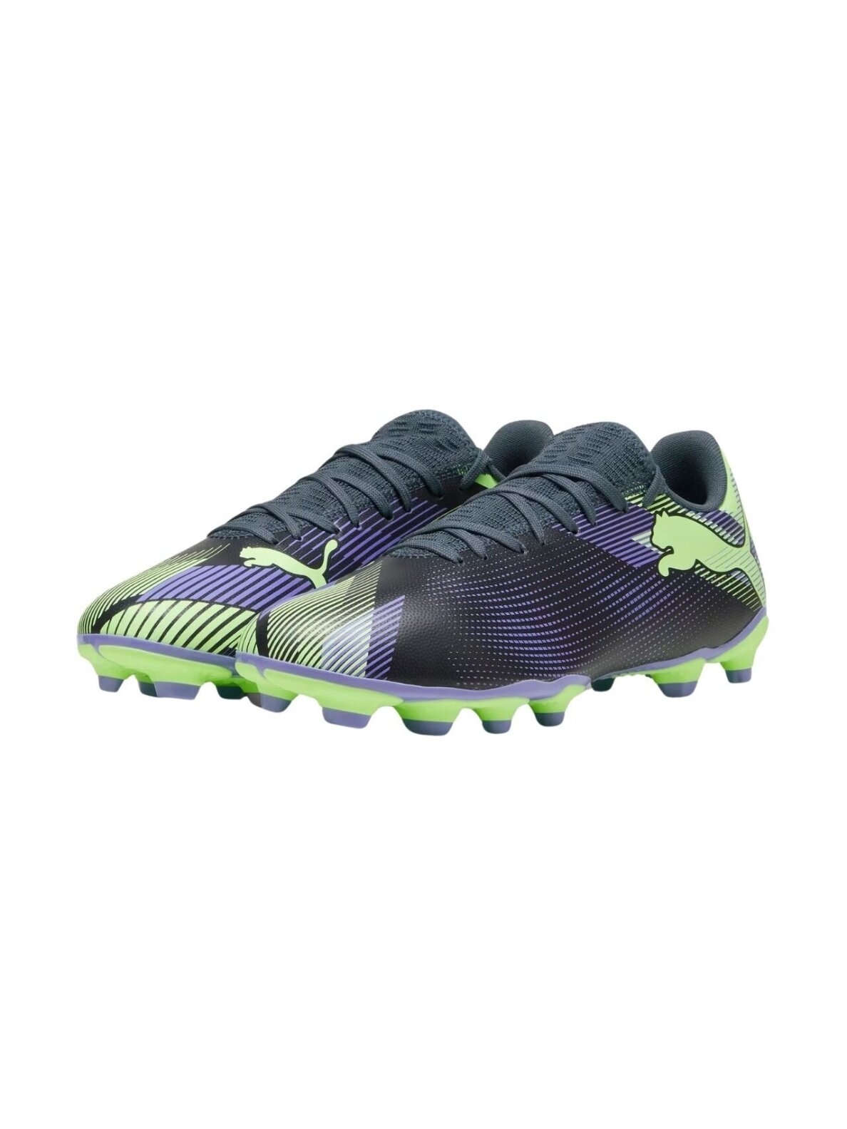 Puma Future 7 Play FG/AG futbolo bateliai vyrams 107939 03 2 Puma Future 7 Play FG/AG futbolo bateliai vyrams 107939 03 2