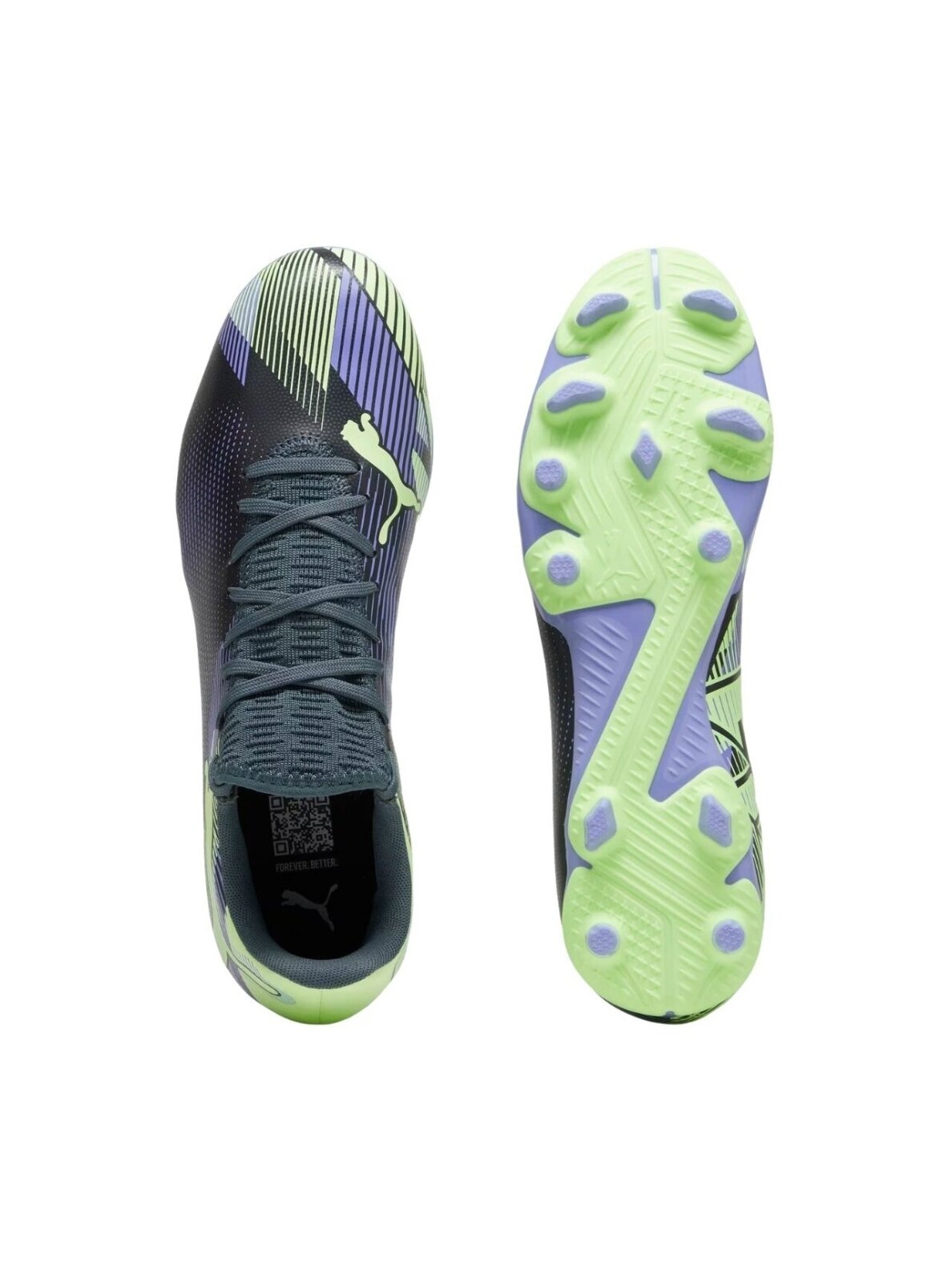 Puma Future 7 Play FG/AG futbolo bateliai vyrams 107939 03 4 Puma Future 7 Play FG/AG futbolo bateliai vyrams 107939 03 4