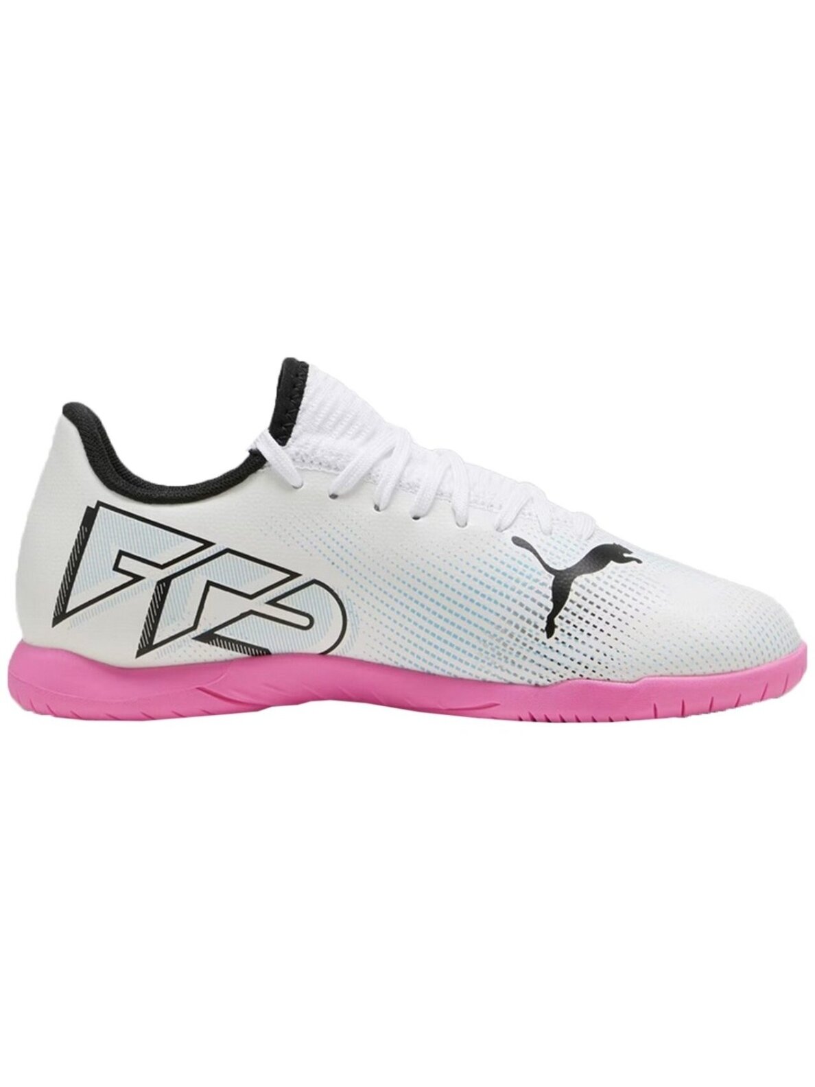 Puma Future 7 Play IT 107739 01 vaikiški futbolo bateliai 2 Puma Future 7 Play IT 107739 01 vaikiški futbolo bateliai 2
