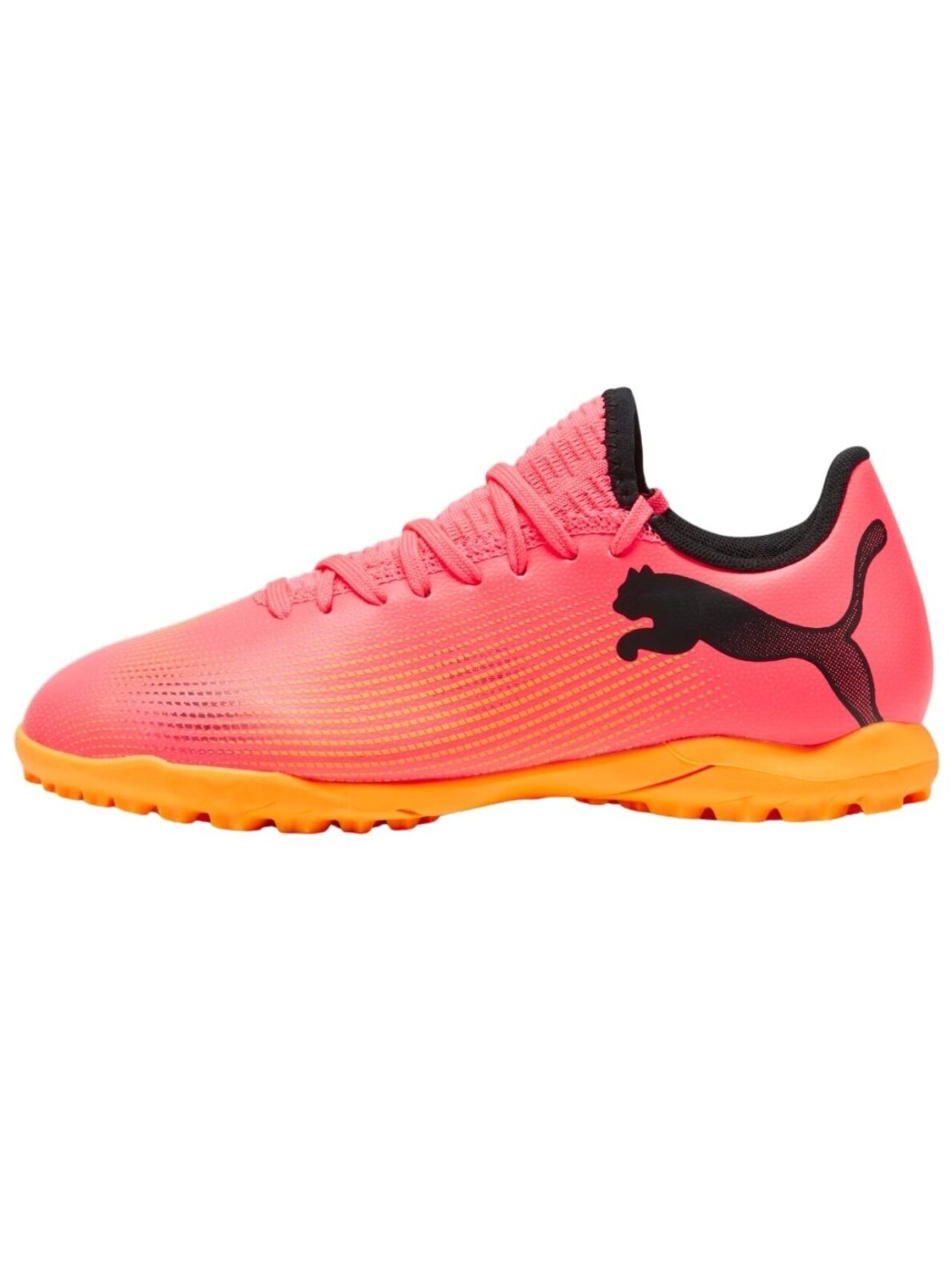 Puma Future 7 Play TT 107737 03 vaikiški futbolo bateliai 3