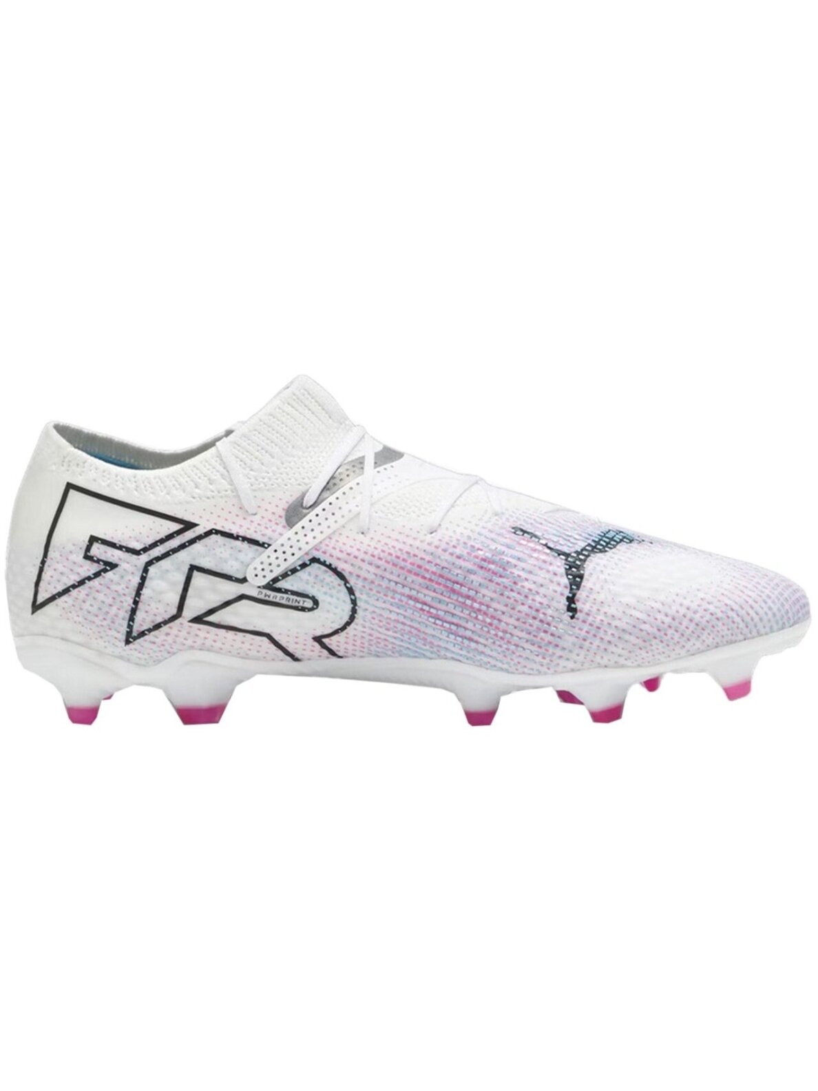 Puma Future 7 Pro+ FG/AG 107705 01 futbolo bateliai 1 Puma Future 7 Pro+ FG/AG 107705 01 futbolo bateliai 1