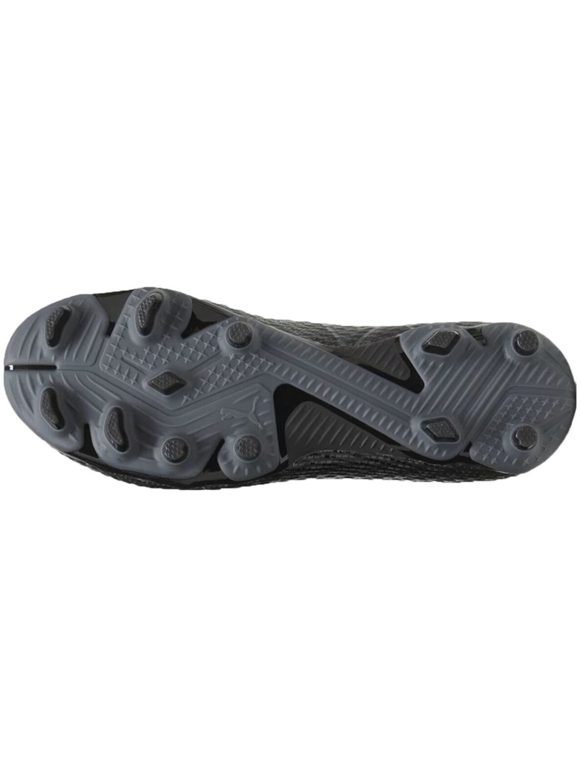 Puma Future 7 Pro FG/AG 107728 02 vaikiški futbolo bateliai 4