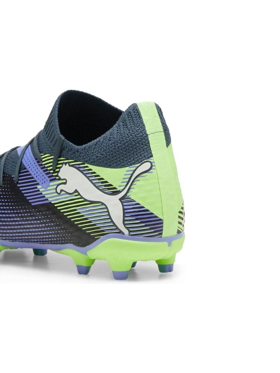 Puma Future 7 Pro FG/AG 107944 03 vaikiški futbolo bateliai 4