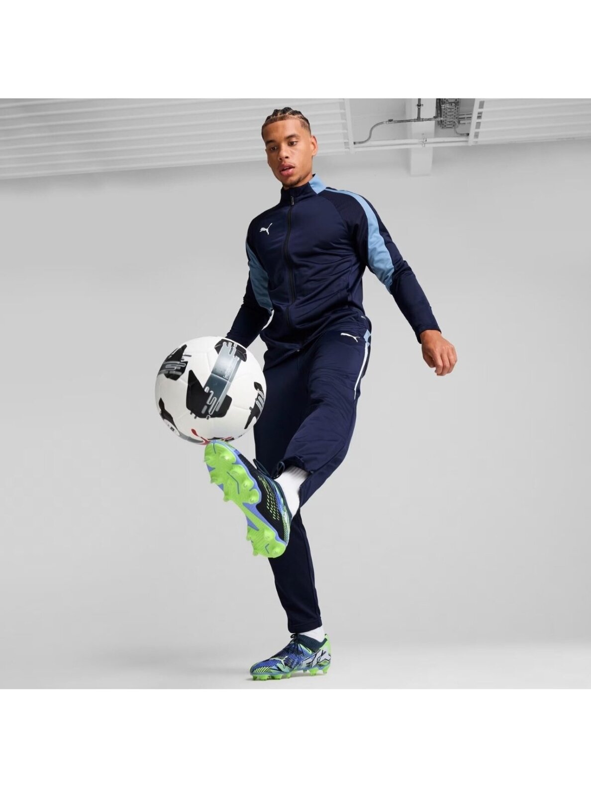 Puma Future 7 Pro+ FG/AG 108087 03 futbolo bateliai 6 Puma Future 7 Pro+ FG/AG 108087 03 futbolo bateliai 6