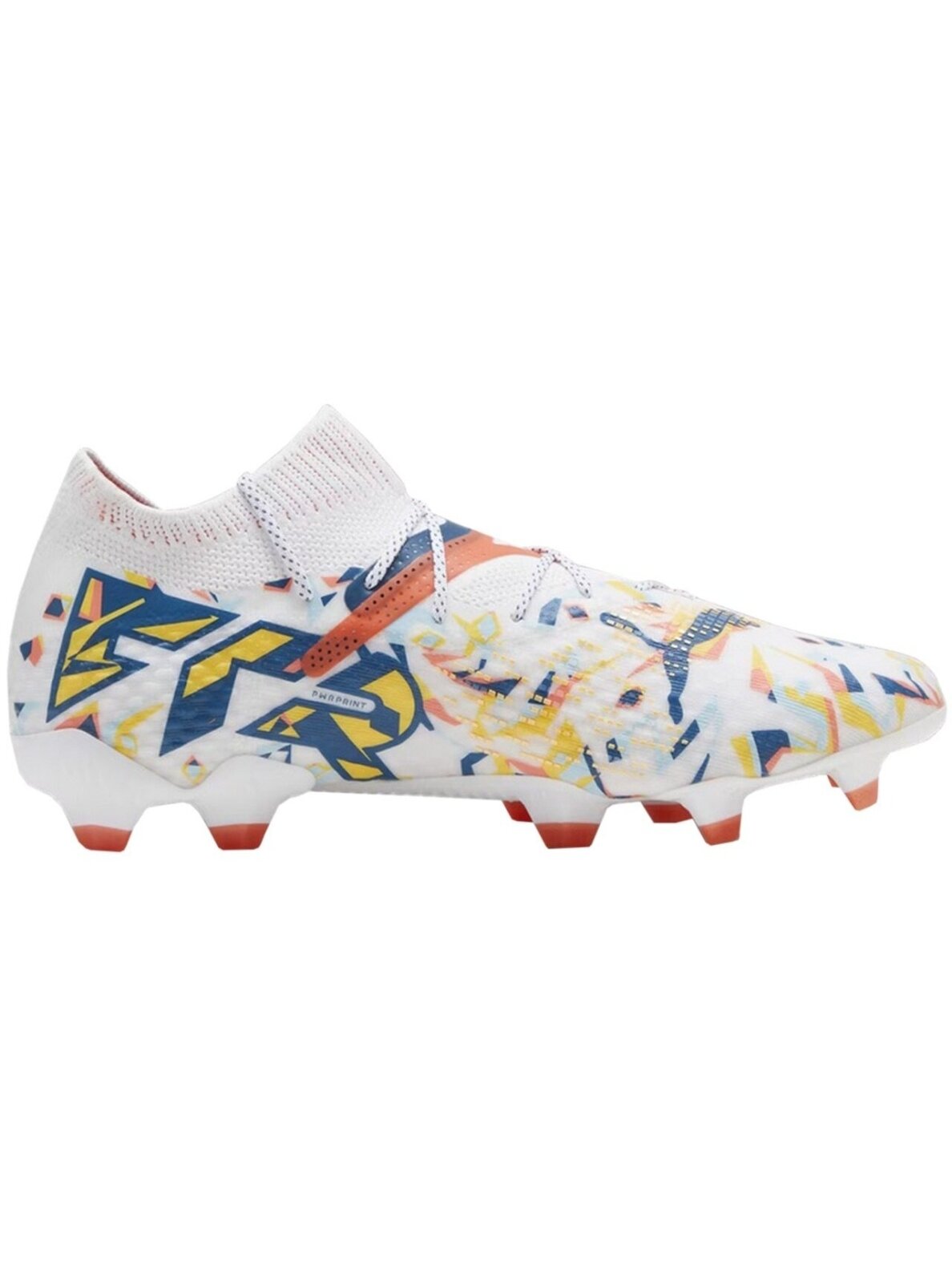 Puma Future 7 Ultimate Creativity FG/AG 107836 01 futbolo bateliai 2