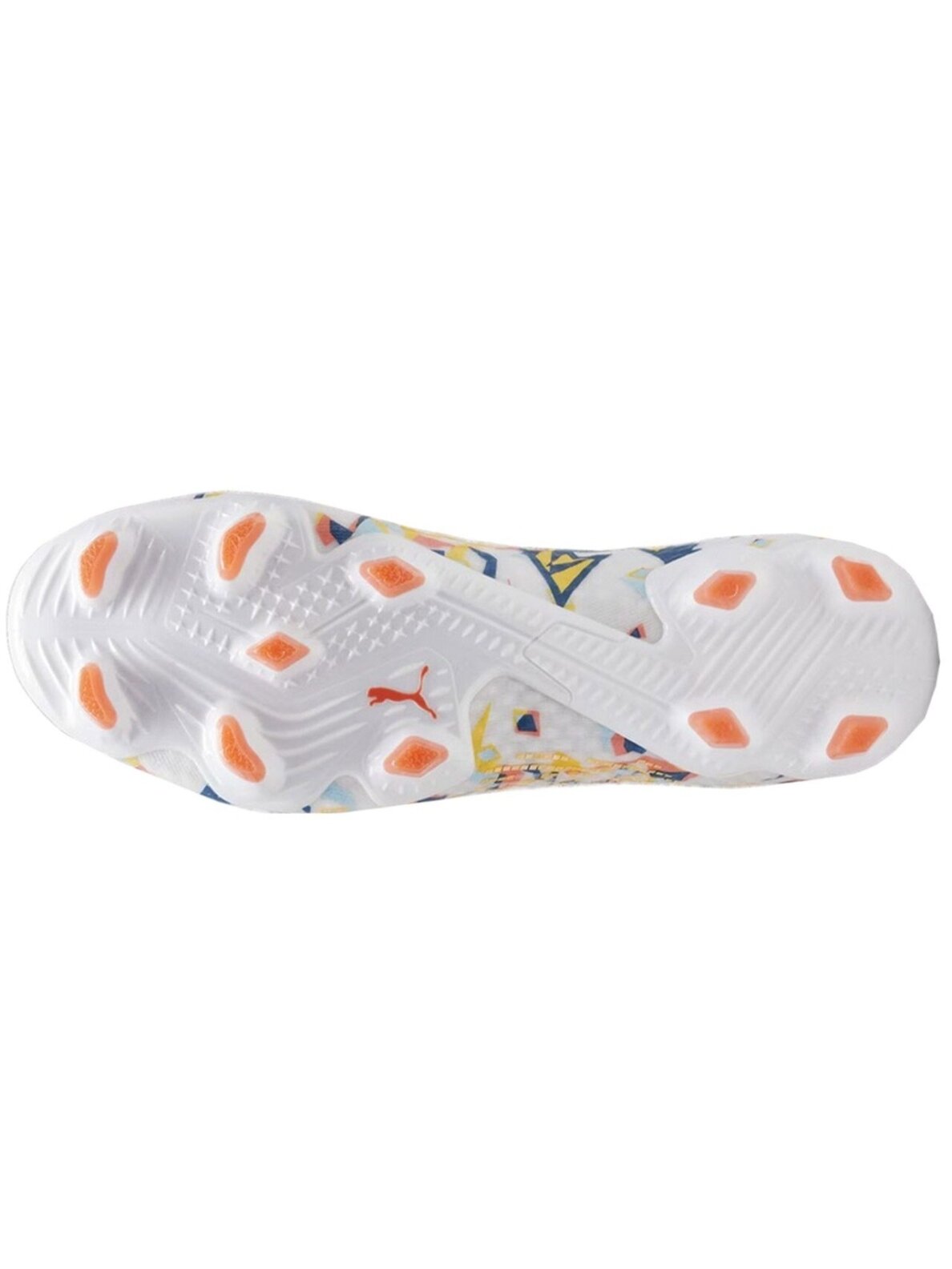 Puma Future 7 Ultimate Creativity FG/AG 107836 01 futbolo bateliai 4