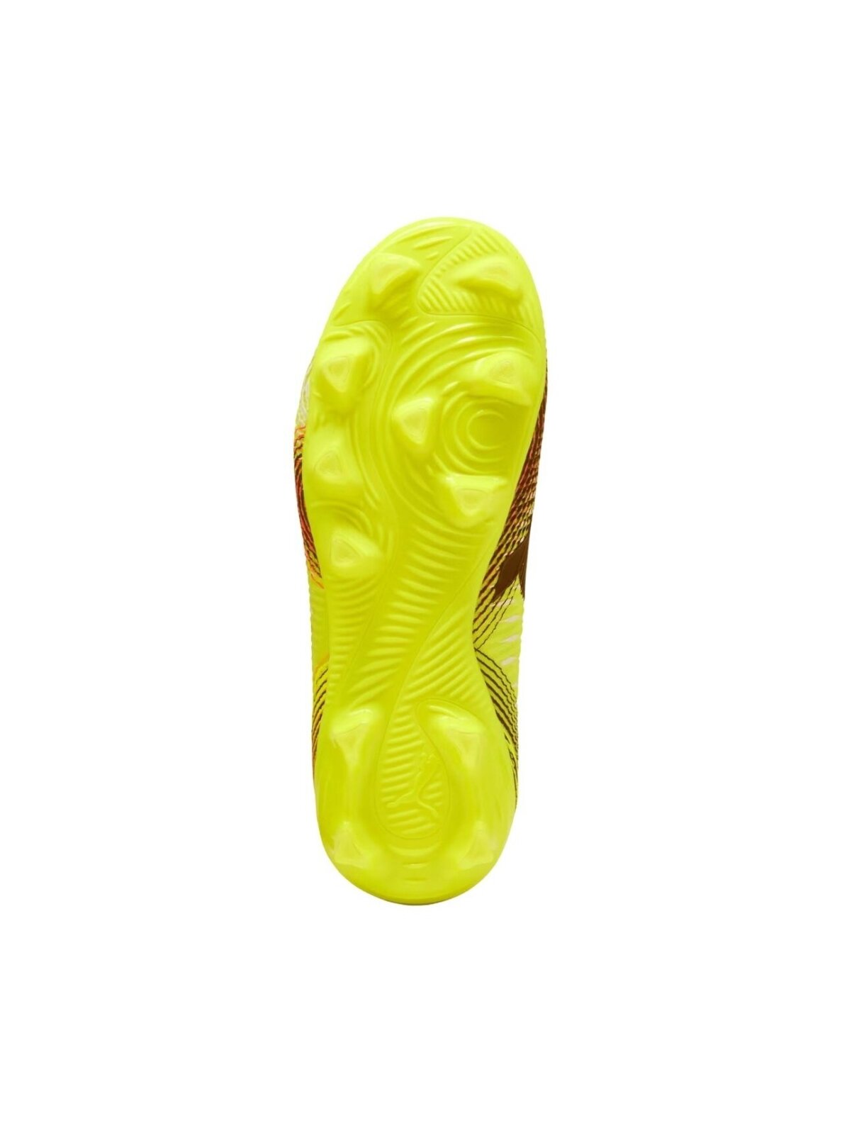 Puma Future 8 Match FG/AG futbolo bateliai vaikams, juodi 5 Puma Future 8 Match FG/AG futbolo bateliai vaikams, juodi 5