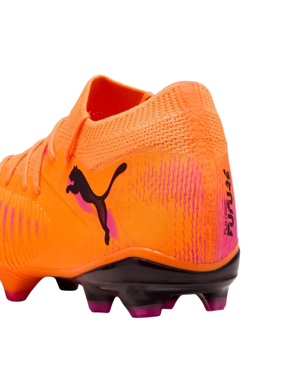 Puma Future 8 Match FG/AG futbolo bateliai vyrams 108593 03 2