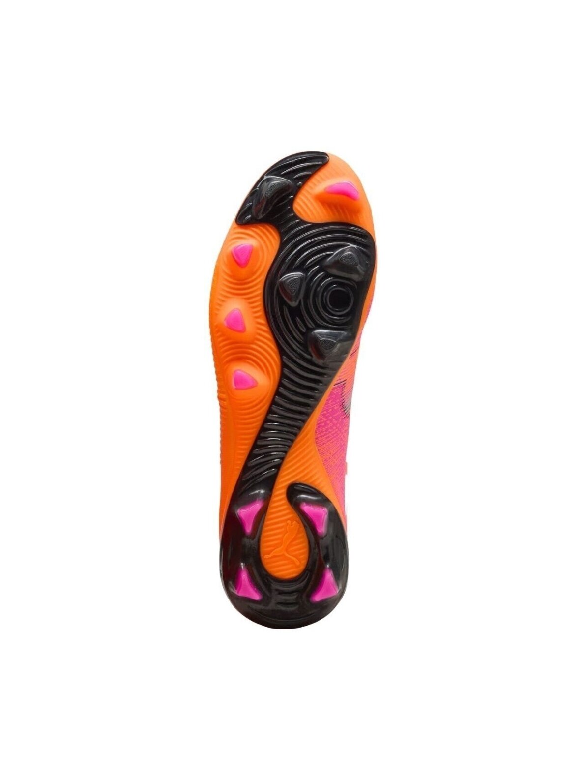 Puma Future 8 Match FG/AG futbolo bateliai vyrams 108593 03 5