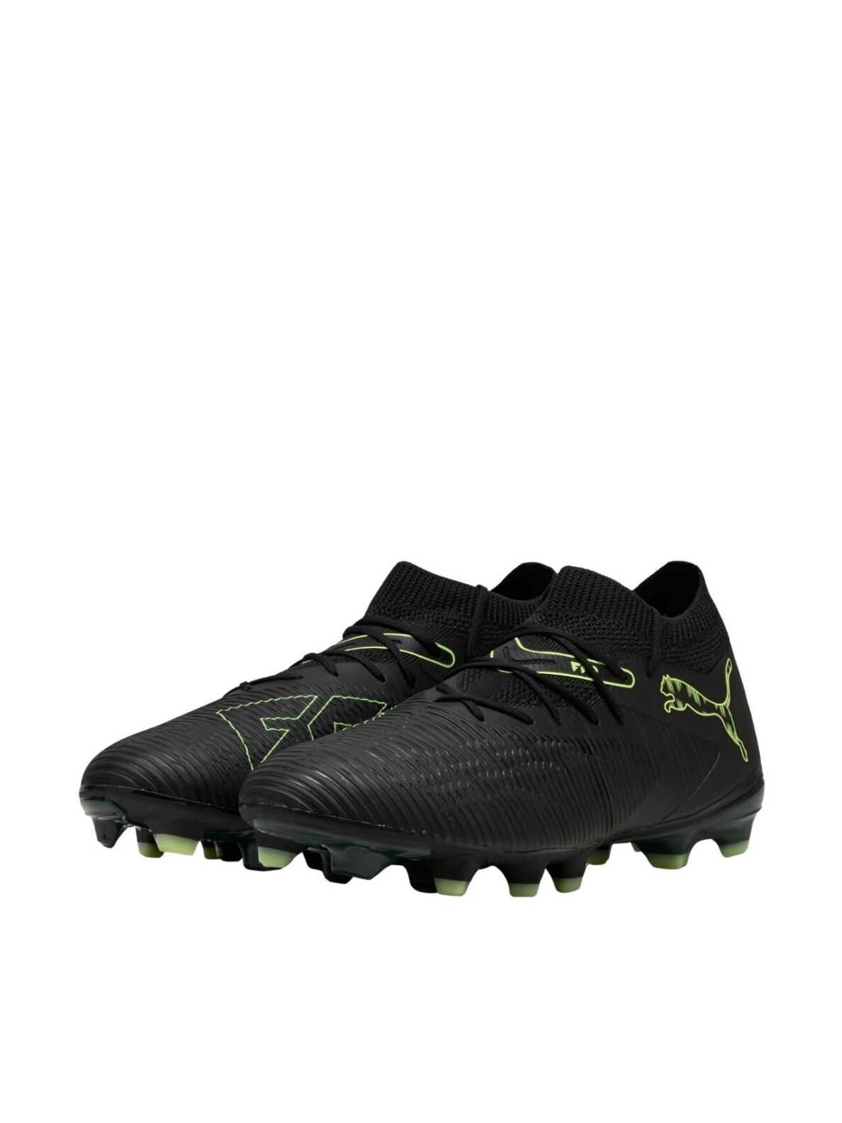 Puma Future 8 Match FG/AG futbolo bateliai vyrams 2 Puma Future 8 Match FG/AG futbolo bateliai vyrams 2