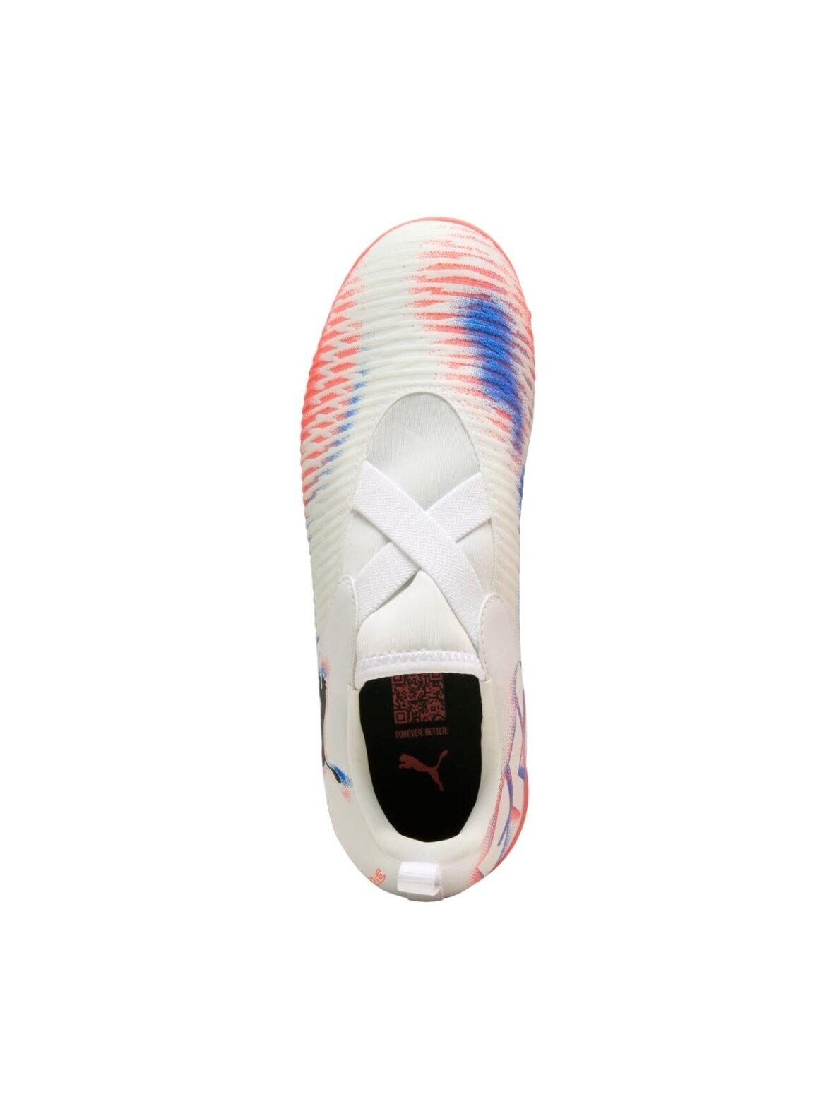 Puma Future 8 Match LL TT futbolo bateliai vaikams 3 Puma Future 8 Match LL TT futbolo bateliai vaikams 3