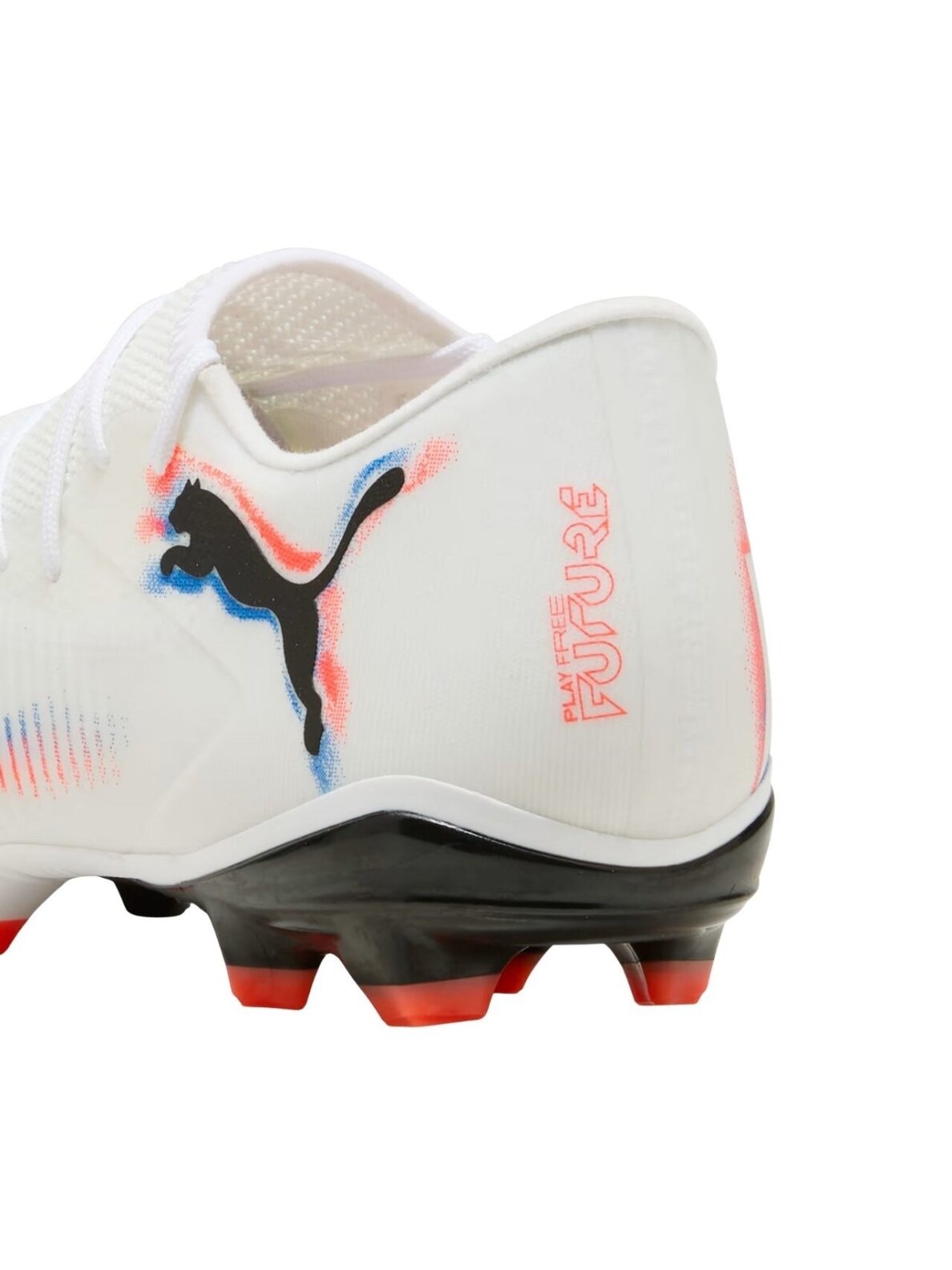 Puma Future 8 Match Low FG/AG 108599 01 futbolo bateliai vyrams Puma Future 8 Match Low FG/AG 108599 01 futbolo bateliai vyrams