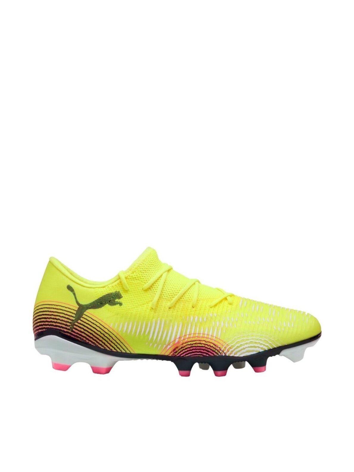 Puma Future 8 Match Low FG/AG futbolo bateliai vyrams 2 Puma Future 8 Match Low FG/AG futbolo bateliai vyrams 2