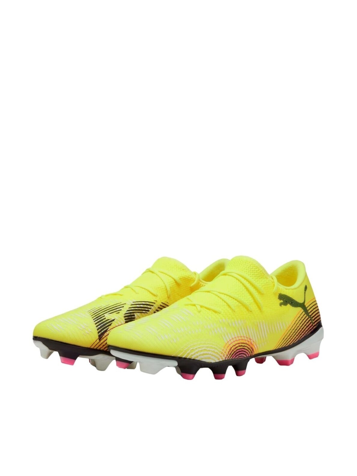 Puma Future 8 Match Low FG/AG futbolo bateliai vyrams 3 Puma Future 8 Match Low FG/AG futbolo bateliai vyrams 3