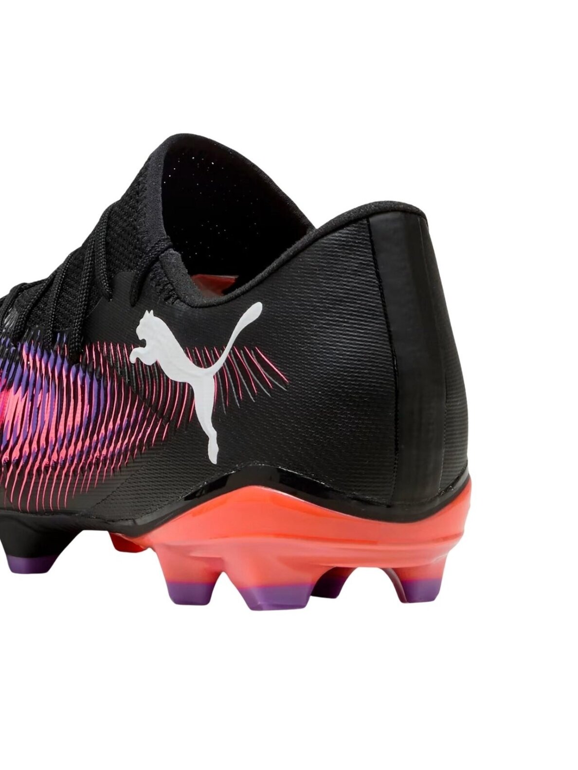 Puma Future 8 Match Low FG/AG futbolo bateliai vyrams 4 Puma Future 8 Match Low FG/AG futbolo bateliai vyrams 4