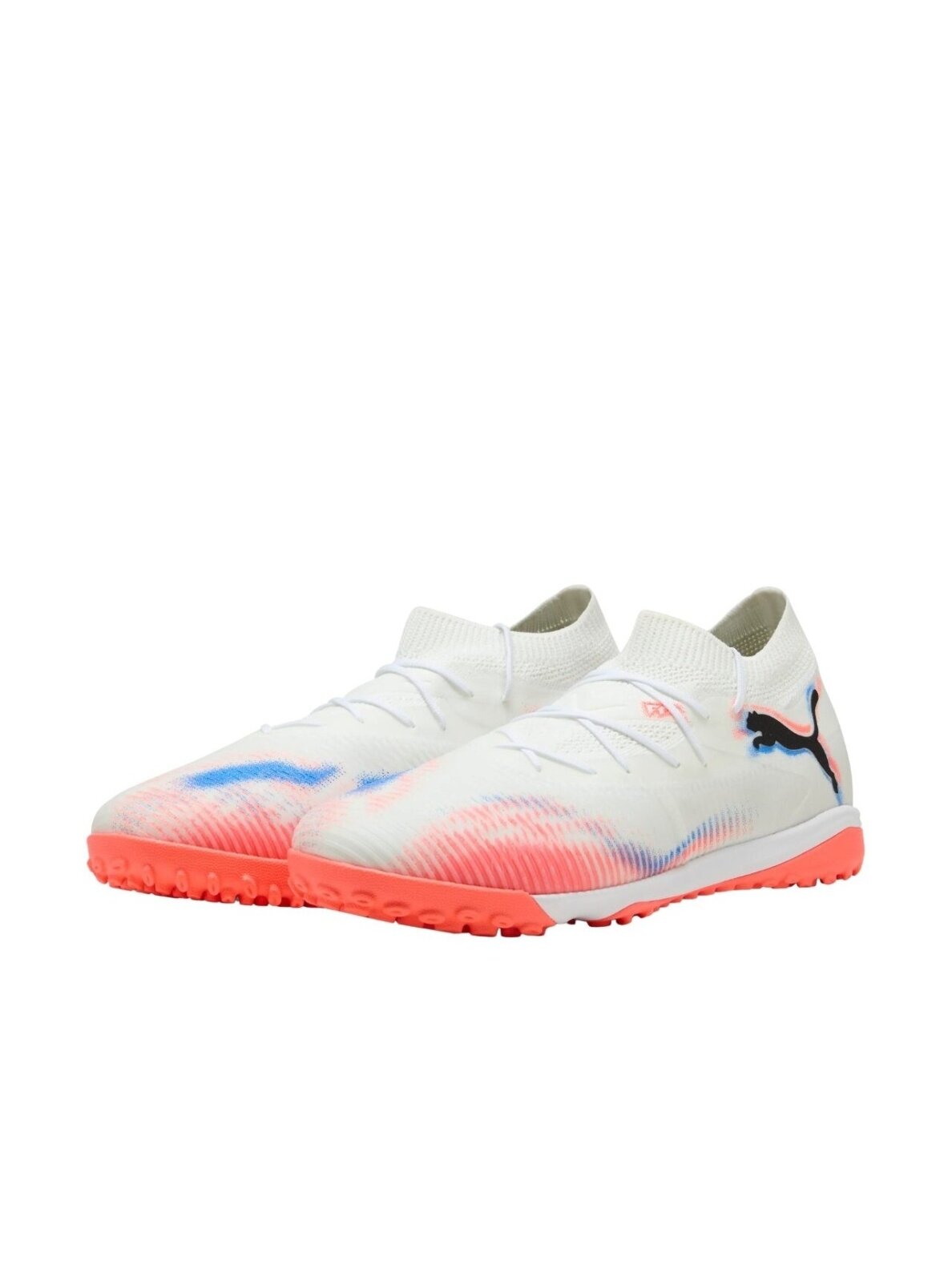 Puma Future 8 Match TT 108597 01 futbolo bateliai vyrams 1
