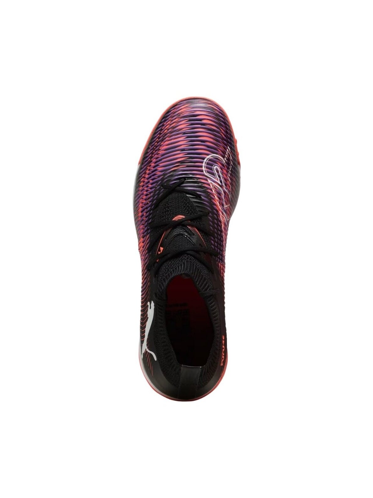 Puma Future 8 Match TT vyrams futbolo bateliai 108370 01 4 Puma Future 8 Match TT vyrams futbolo bateliai 108370 01 4