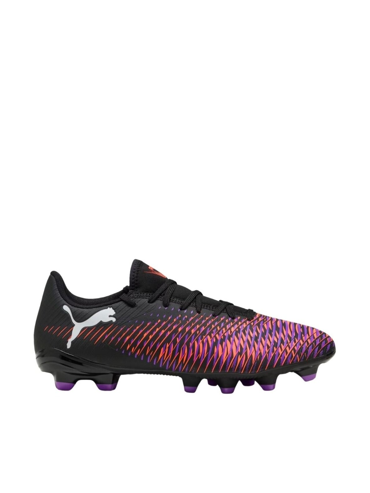 Puma Future 8 Play FG/AG futbolo batai vyrams 3 Puma Future 8 Play FG/AG futbolo batai vyrams 3