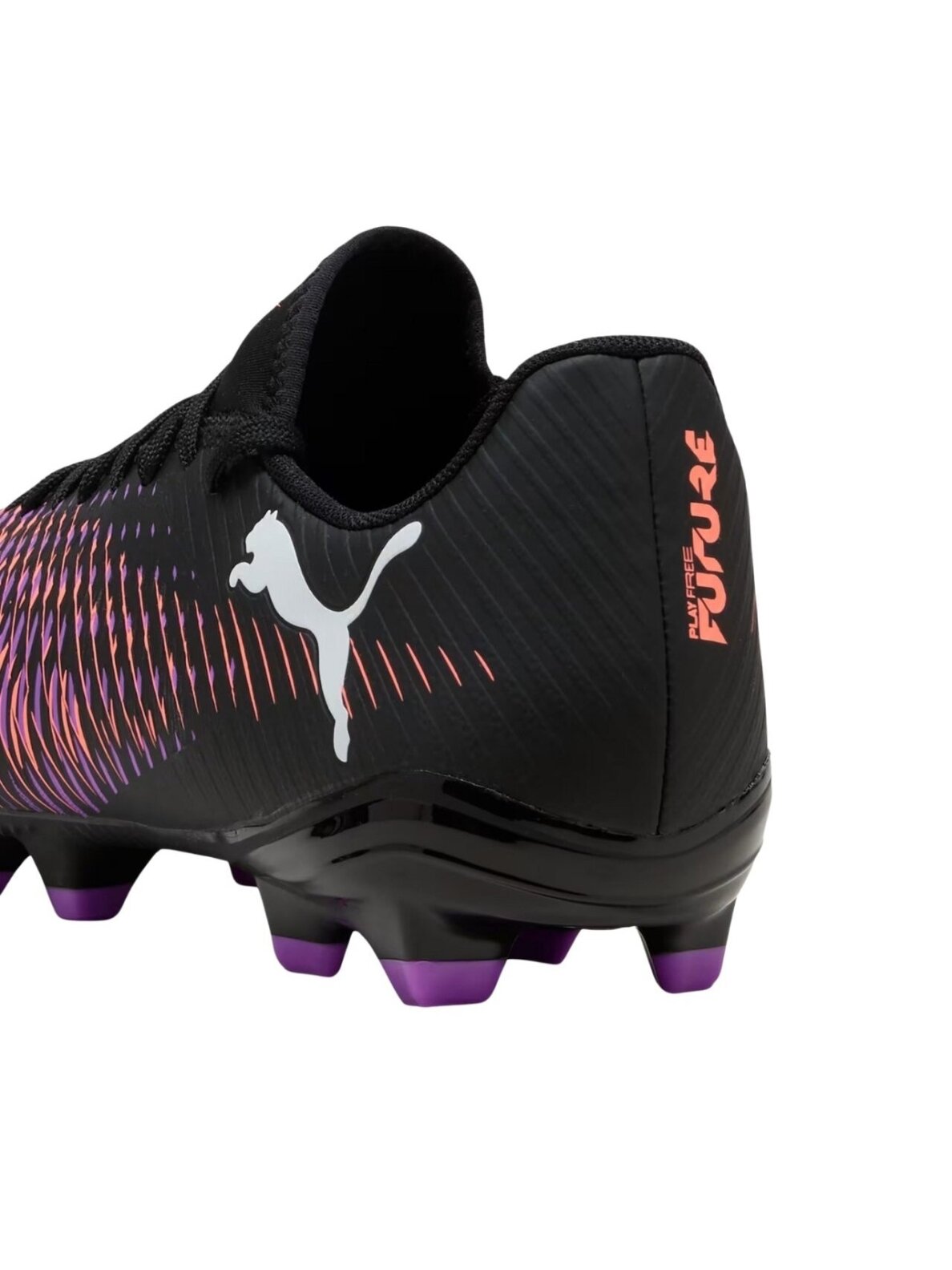 Puma Future 8 Play FG/AG futbolo batai vyrams 4