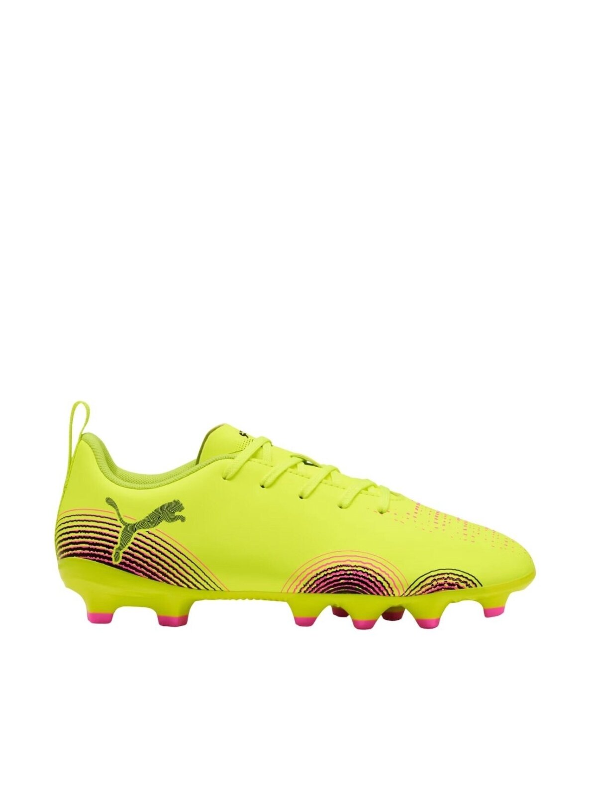 Puma Future 8 Play FG/AG futbolo bateliai vaikams 108144 03 1