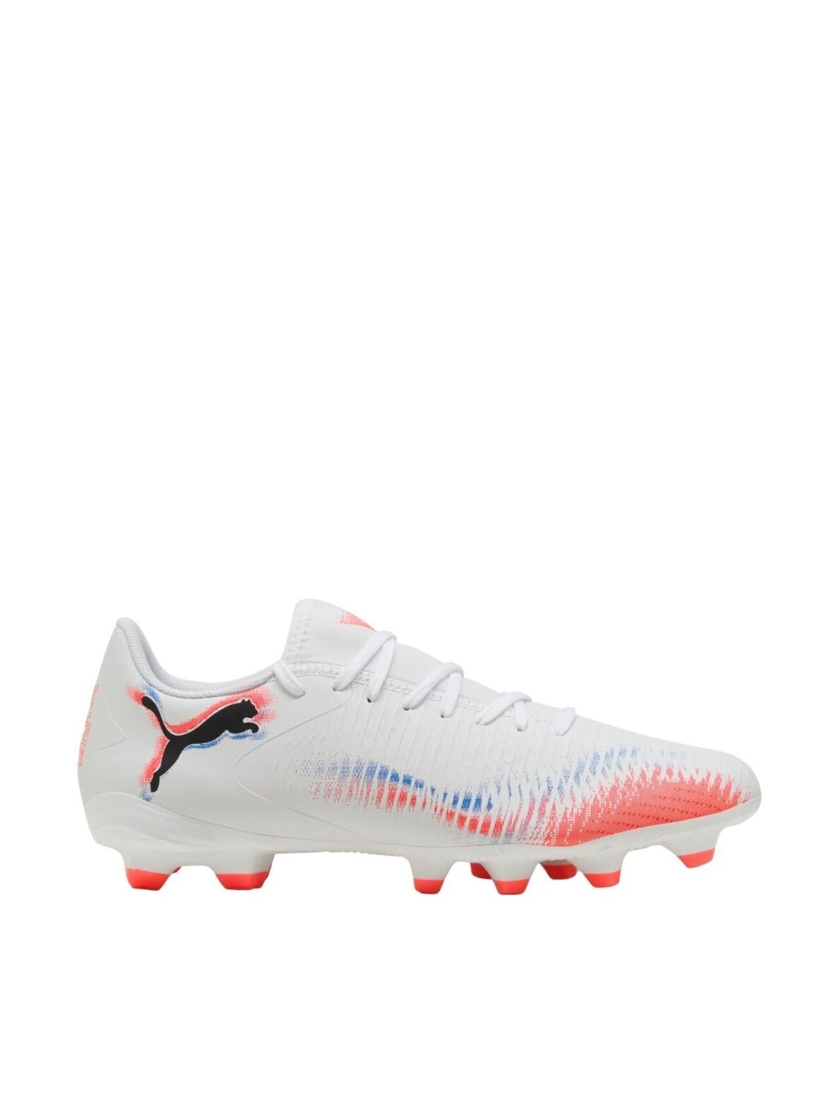 Puma Future 8 Play FG/AG futbolo bateliai vyrams 1