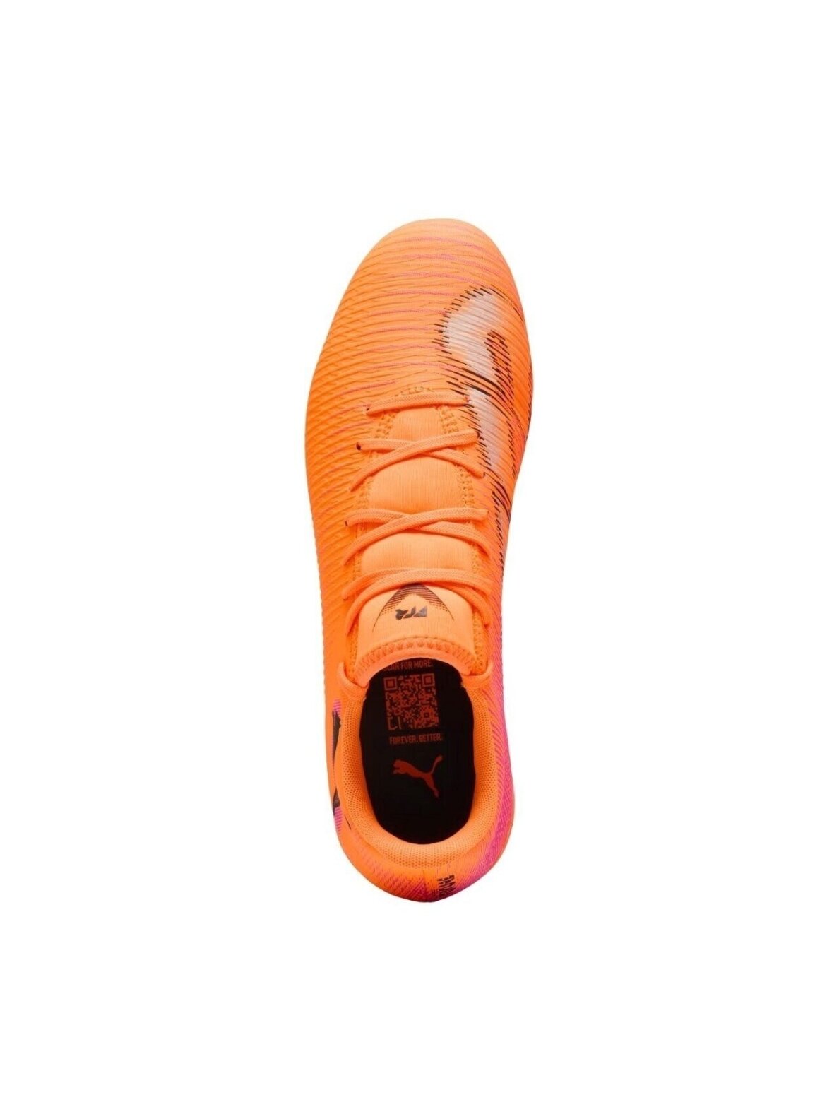 Puma Future 8 Play FG/AG futbolo bateliai vyrams 108602 03 2