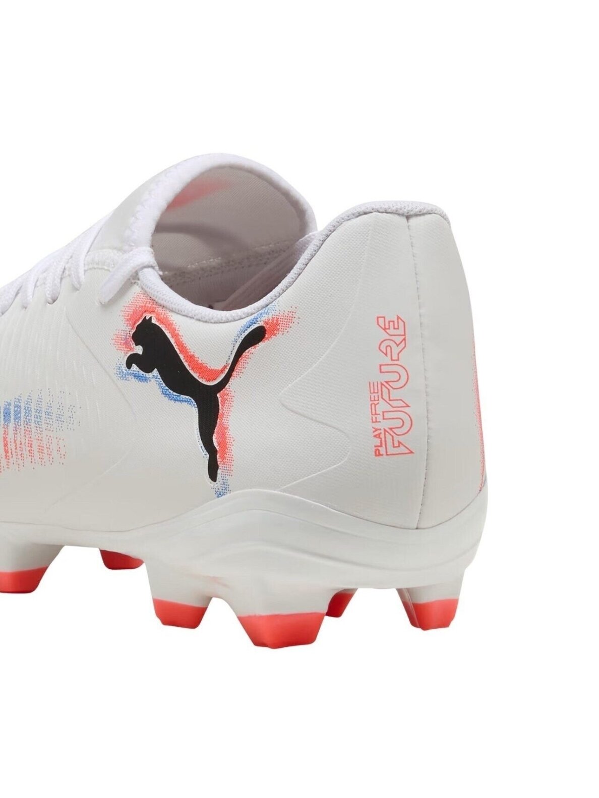 Puma Future 8 Play FG/AG futbolo bateliai vyrams 3