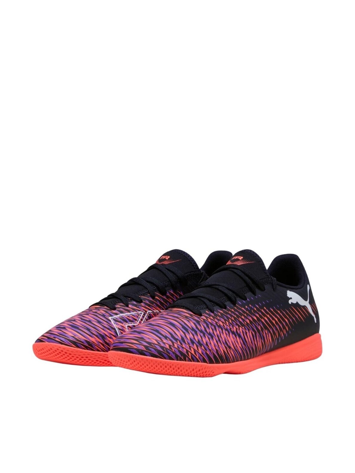 Puma Future 8 Play IT futbolo bateliai vyrams 108379 01 3